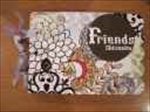 MiniBook Friends